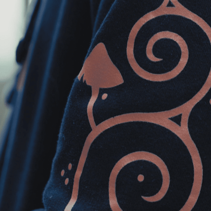 Berserker Hoodie - Einarr's Journey