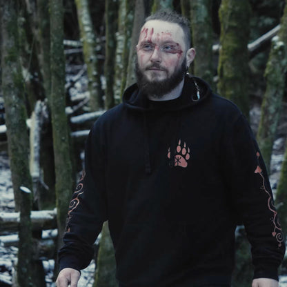 Berserker Hoodie - Einarr's Journey