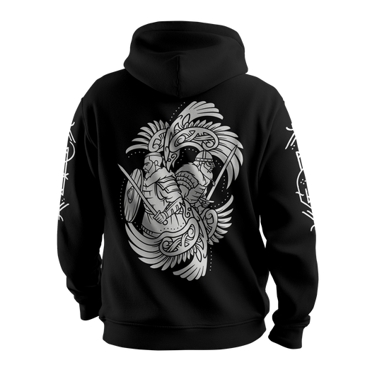 Brotherhood Hoodie