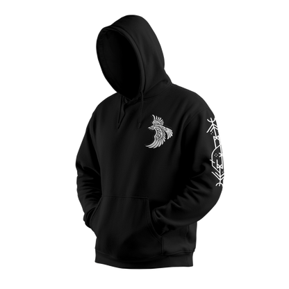 Brotherhood Hoodie