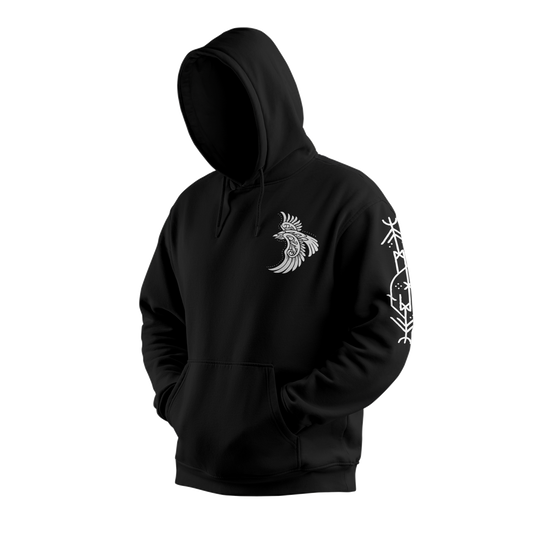 Brotherhood Hoodie