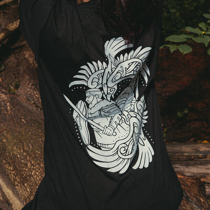 Brotherhood Tee - Einarr's Journey