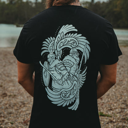 Brotherhood Tee - Einarr's Journey