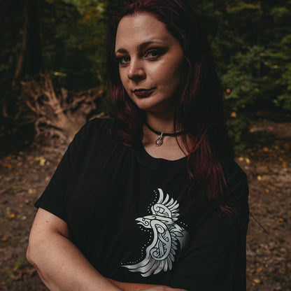 Brotherhood Tee - Einarr's Journey