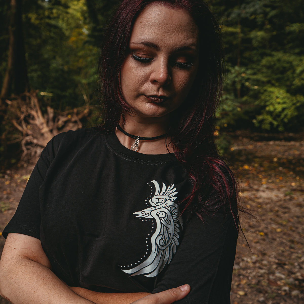 Brotherhood Tee - Einarr's Journey