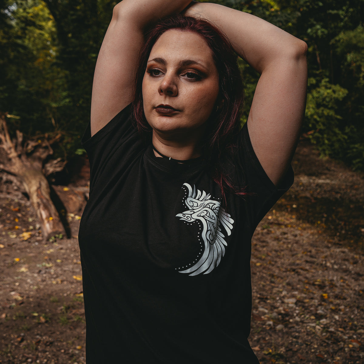 Brotherhood Tee - Einarr's Journey