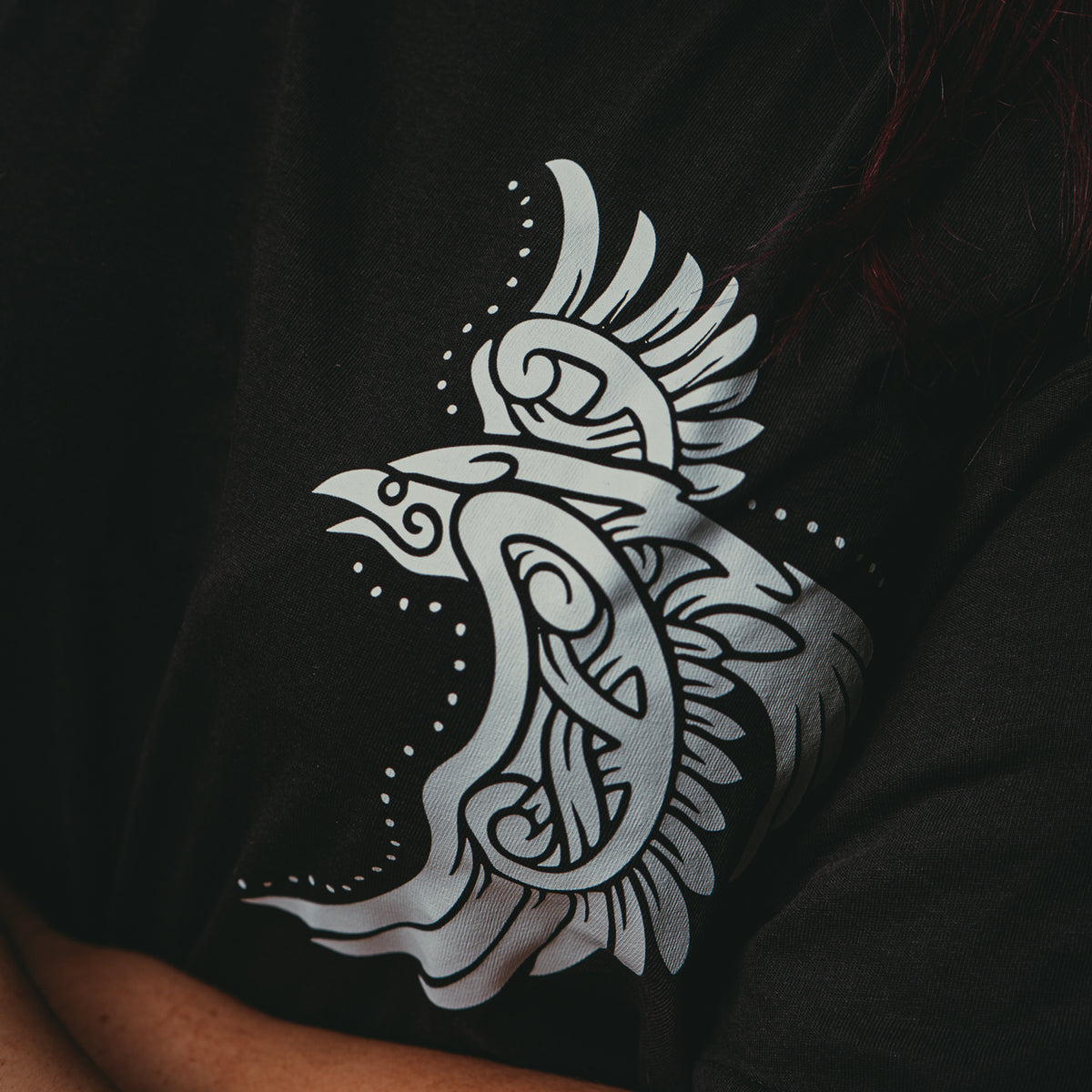 Brotherhood Tee - Einarr's Journey