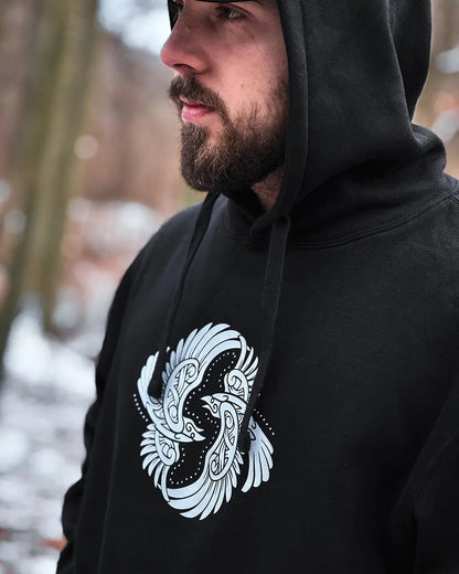 Brotherhood Hoodie - Einarr's Journey