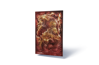 Children of Loki | A4 Art Print