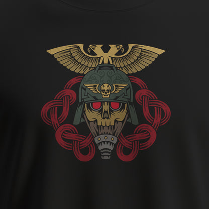 Death is our Duty Tee - Einarr's Journey