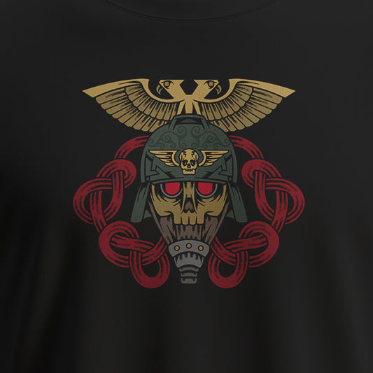 Death is our Duty Tee - Einarr's Journey