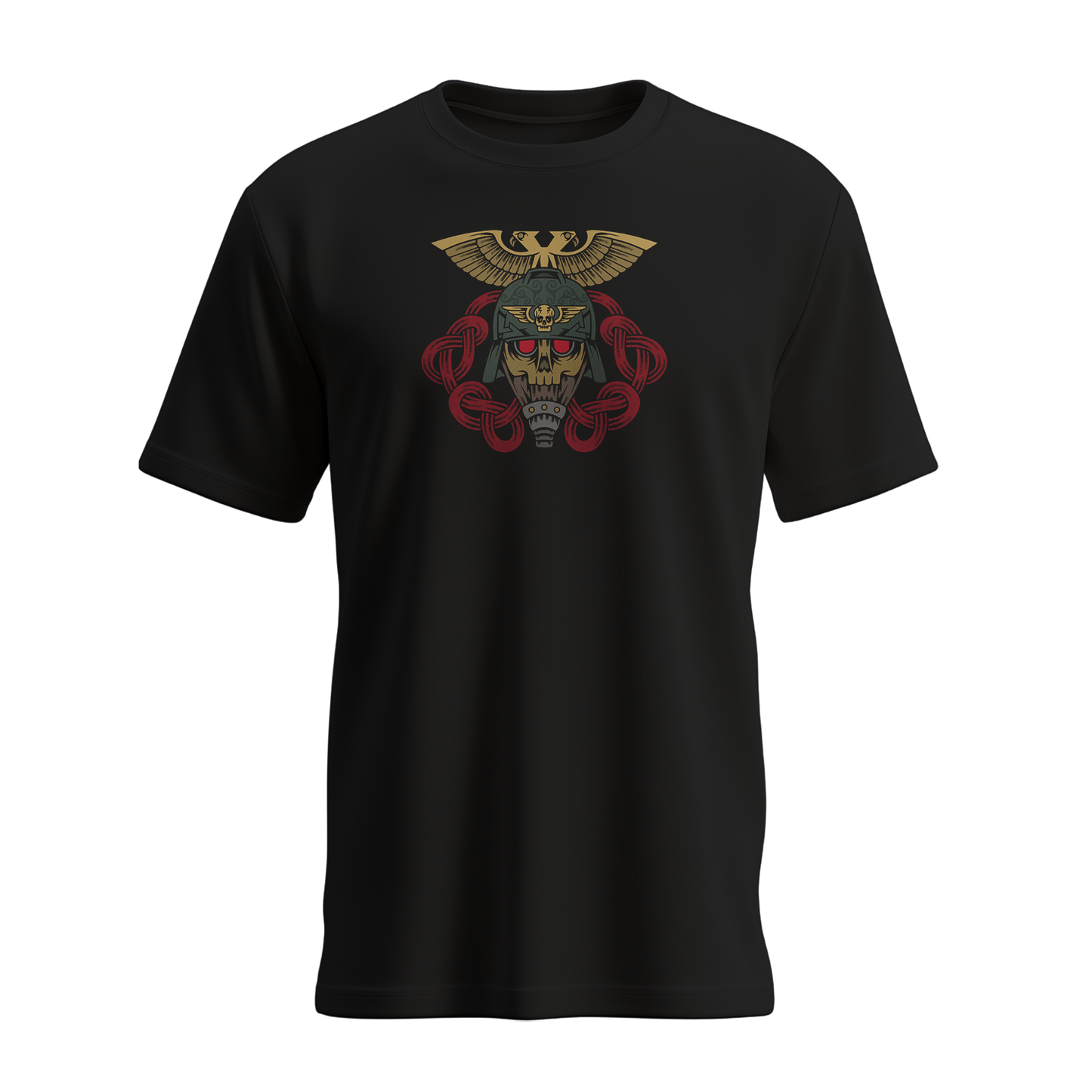 Death is our Duty Tee