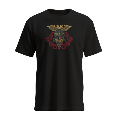 Death is our Duty Tee