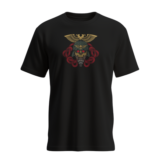 Death is our Duty Tee