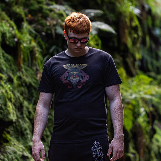 Death is our Duty Tee - Einarr's Journey