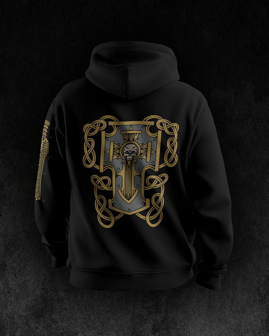 Executioner Hoodie - Einarr's Journey