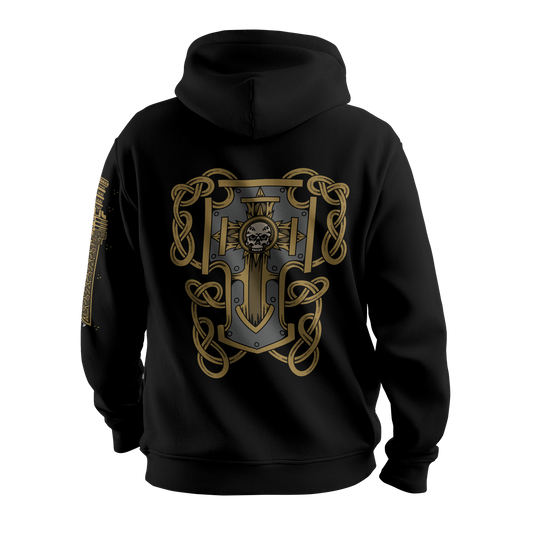 Execution Hoodie