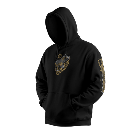 Execution Hoodie