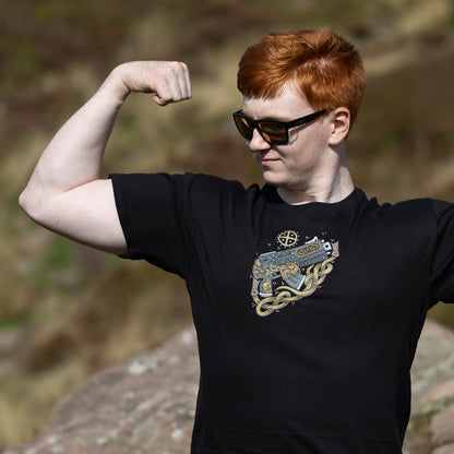 Executioner Tee - Einarr's Journey