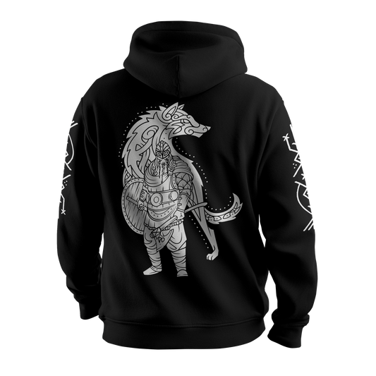 Fatherhood Hoodie