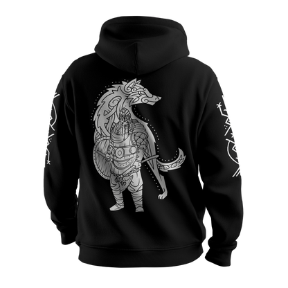 Fathers Day Bundle – T-shirt & Hoodie