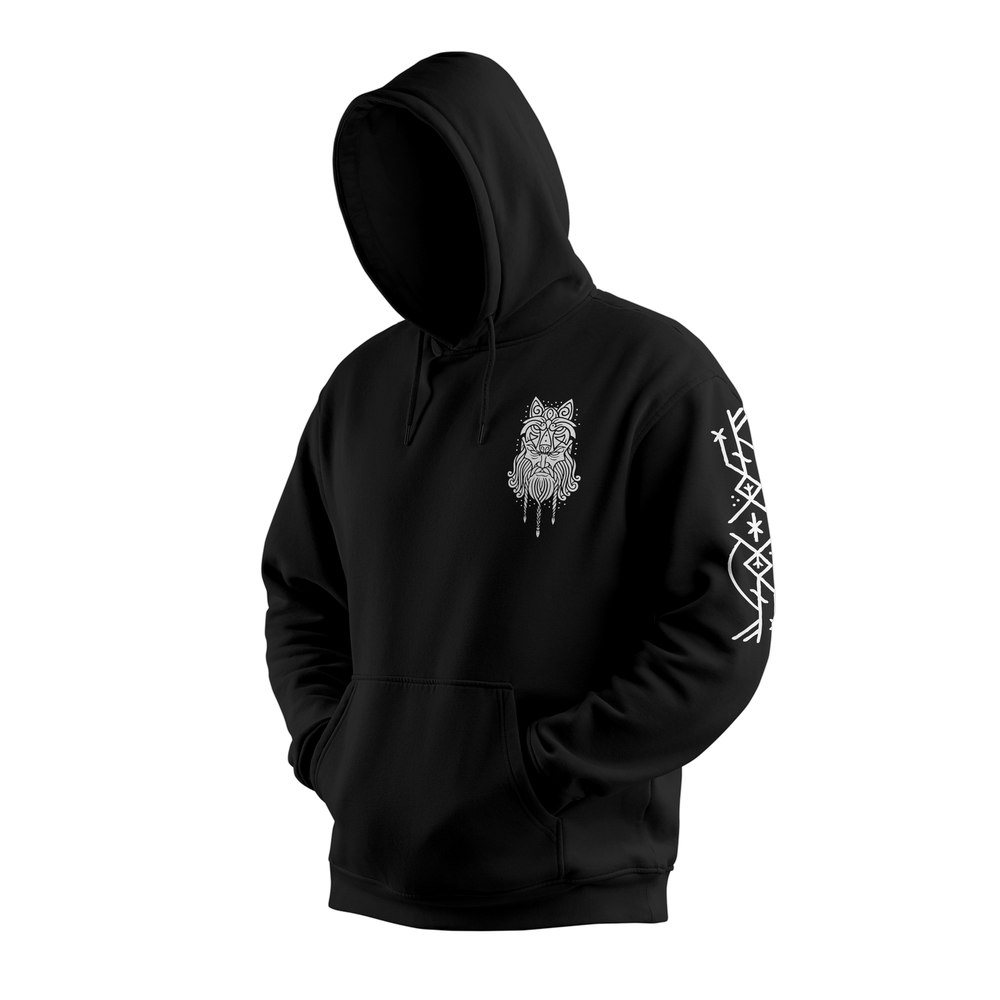 Fathers Day Bundle – T-shirt & Hoodie