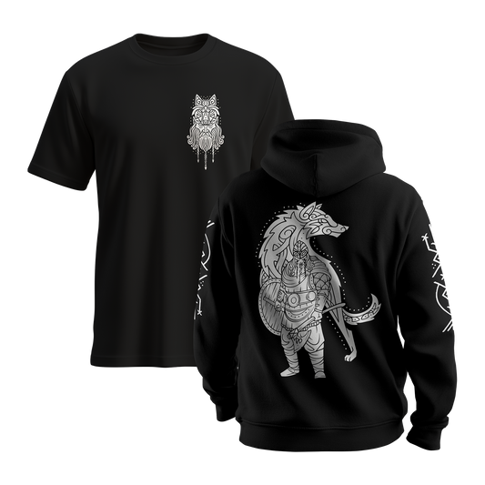 Fathers Day Bundle – T-shirt & Hoodie