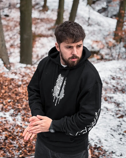 Hoodie • Fatherhood