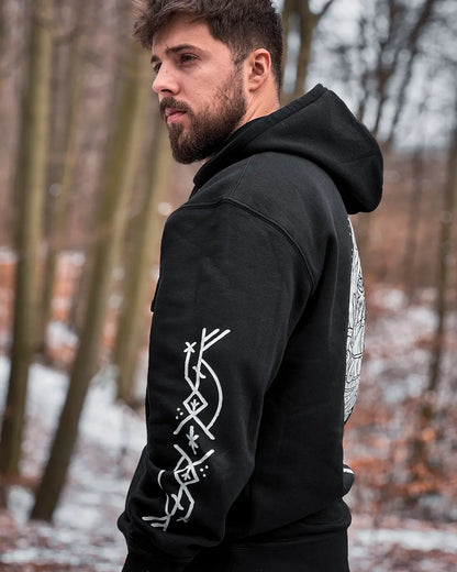 Hoodie • Fatherhood