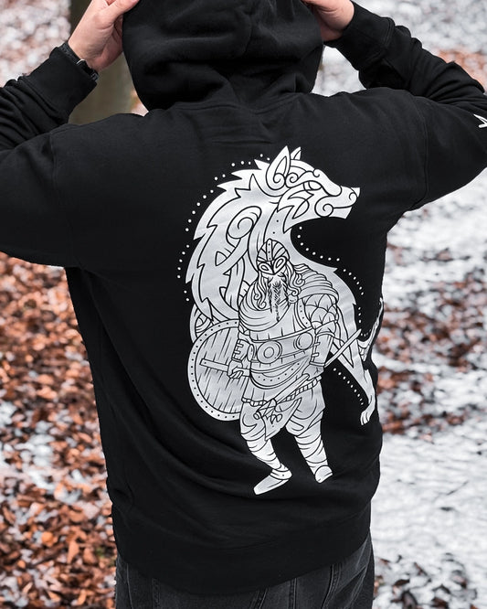 Fatherhood Hoodie