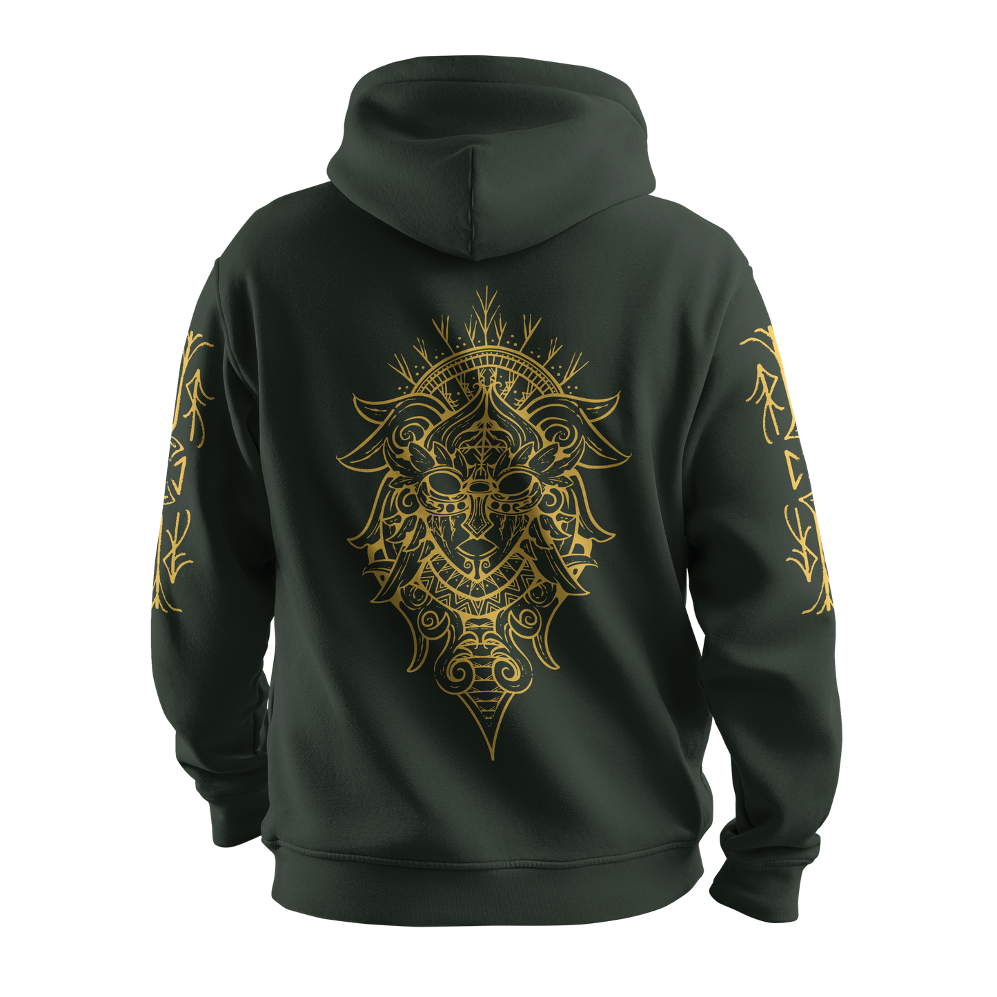 Freyja Hoodie