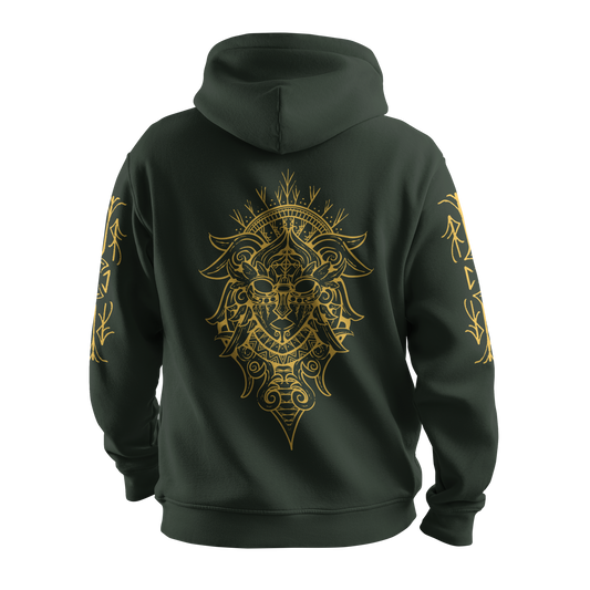 Freyja Hoodie