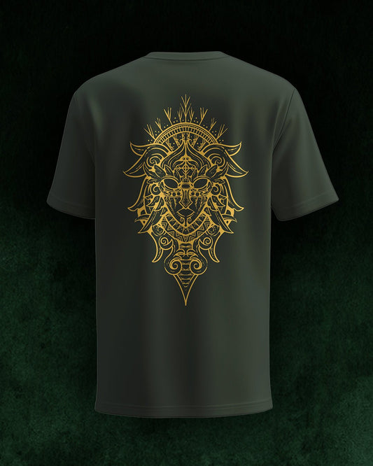 Freyja Tee – By Dyrmaor - Einarr's Journey