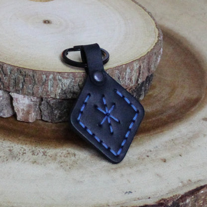 Gebo Keychain Black & Blue