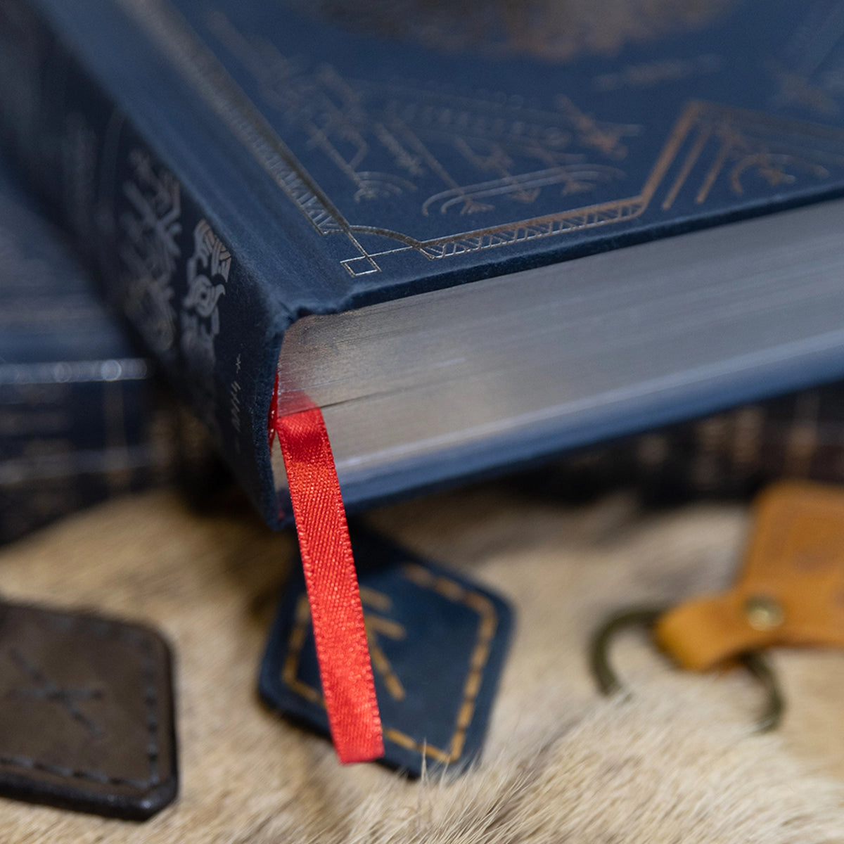 Book • Hávamál: The Wisdom of Odin - Einarr's Journey
