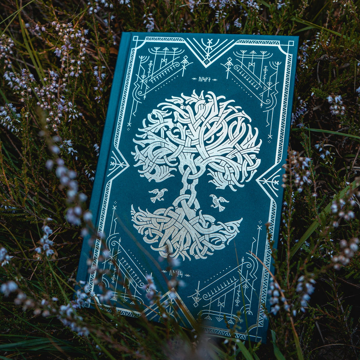 Book • Hávamál: The Wisdom of Odin - Einarr's Journey