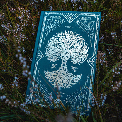 Book • Hávamál: The Wisdom of Odin - Einarr's Journey