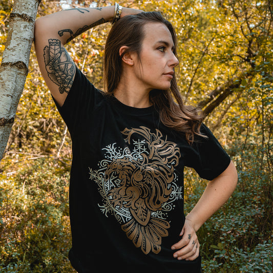 Hrafn Tee