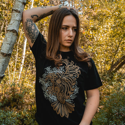 Hrafn Tee - Einarr's Journey
