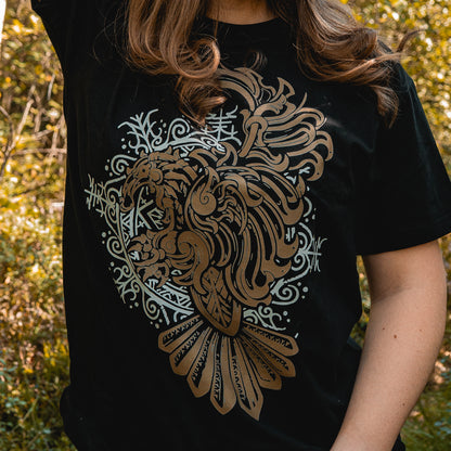 Hrafn Tee - Einarr's Journey