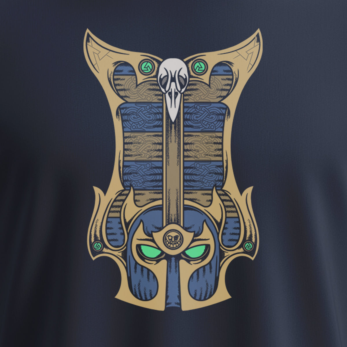Knowledge Above All - Einarr's Journey