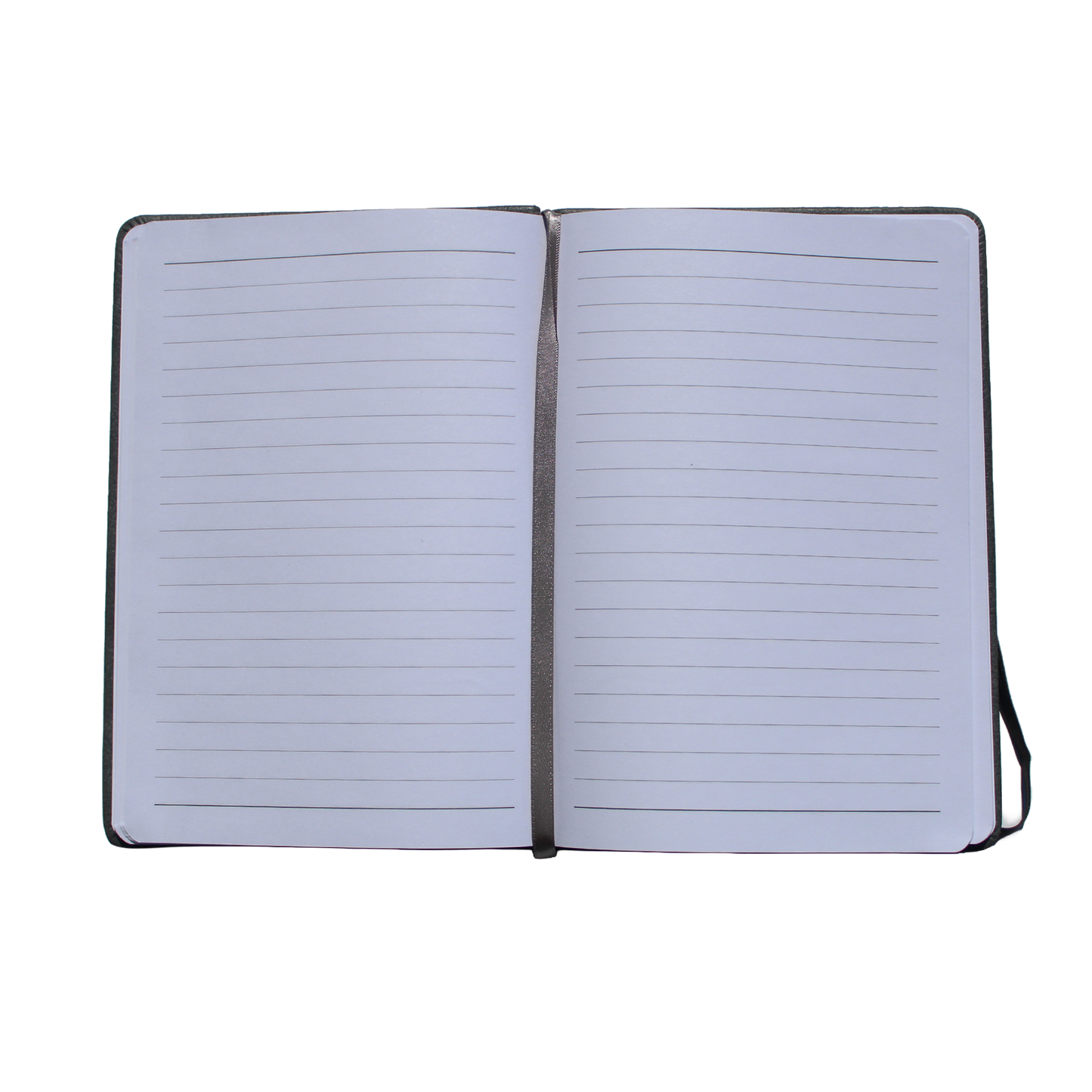 Runic Leather Notebook