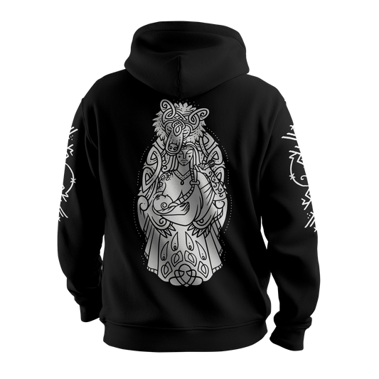 Motherhood Hoodie