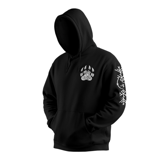 Motherhood Hoodie