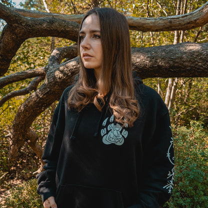 Motherhood Hoodie - Einarr's Journey