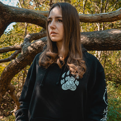 Motherhood Hoodie - Einarr's Journey