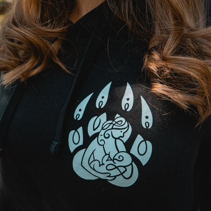 Motherhood Hoodie - Einarr's Journey