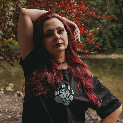 Motherhood Tee - Einarr's Journey