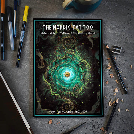 The Nordic Tattoo Vol. 3