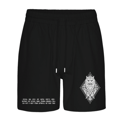Úlfheðnar Shorts - Einarr's Journey